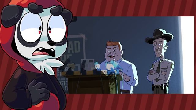 Velma Doesn't Understand How Love Works смотреть онлайн