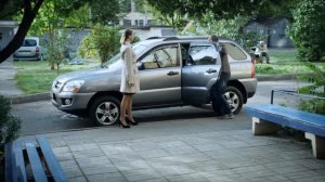 ▶️ Невезучая   Мелодрама