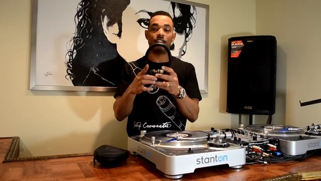 DJBooth.net V-MODA XS Headphone Youtube Giveaway Contest (Ends 11/25/2014) смотреть онлайн