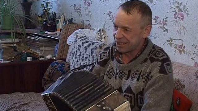 Вятские напевы смотреть онлайн
