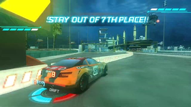 Split/Second PSP - Playthrough - Part 2 смотреть онлайн