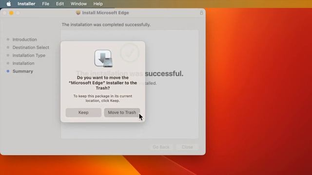 How to Install Microsoft Edge on a Mac смотреть онлайн