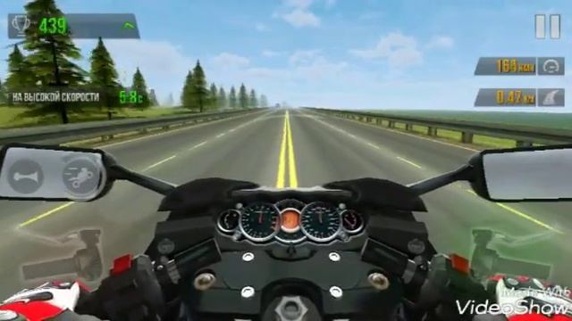 Взломанный Traffic Rider 2# смотреть онлайн