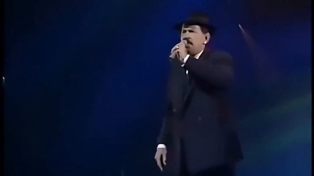 Scatman John - Live in Grand Prix Japan 1996 (Remastered) смотреть онлайн