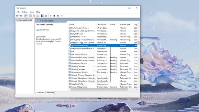 How to Fix EPIC GAMES ACCOUNT ERROR Code 200_1040 & 200_001 (EASY METHOD) Fall Guys смотреть онлайн