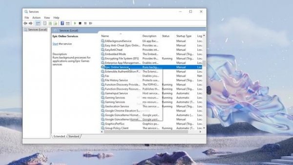 How to Fix EPIC GAMES ACCOUNT ERROR Code 200_1040 & 200_001 (EASY METHOD) Fall Guys