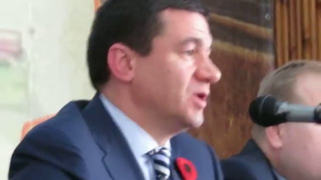 Волноваха губернатор смотреть онлайн