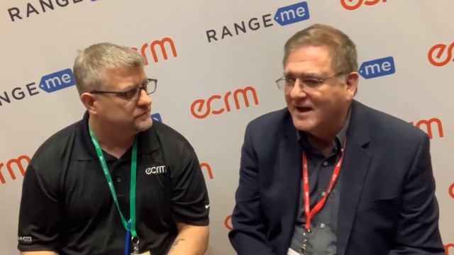 Buyer Success: Associated Grocers of New England's Steve Felton: 'ECRM is Time Well-Spent' смотреть онлайн