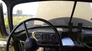 Оживляем ЗИЛ 131, 43 года на хранении!!! Starting ZIL 131 after 43 years