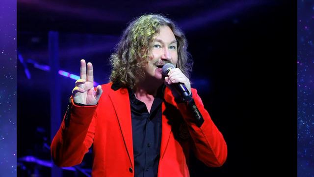 Игорь Николаев и Наташа Королёва.. Вчера вечером.. смотреть онлайн