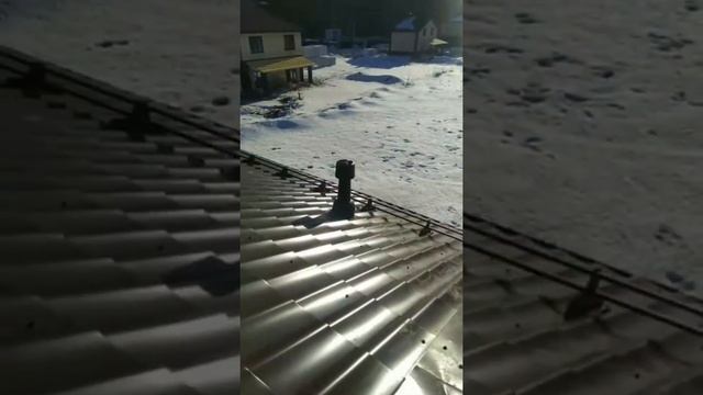 Установка РВТ - 355 для вентиляции частного дома смотреть онлайн