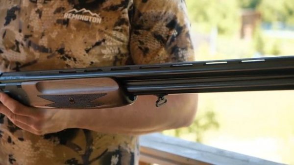 Какое ружьё выбрать новичку? Первое оружие после изменений в ФЗ "Об оружии".