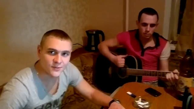 Бродяга парень поразил весь интернет очень круто спел смотреть онлайн