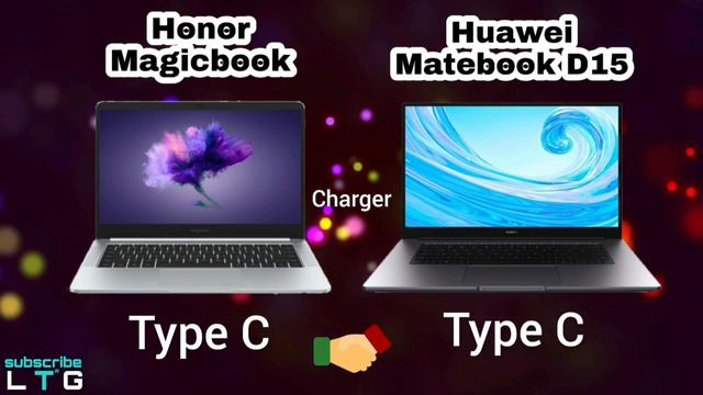HONOR MAGICBOOK 15 VS HUAWEI MATEBOOK D15 | WHICH ONE IS BETTER? | FULL SPECS COMPARISONS | смотреть онлайн