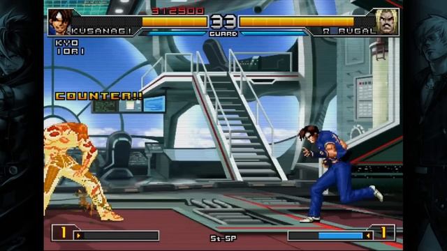 ¿QUÉ RUGAL ES MÁS DIFÍCIL, 2002 O 2002UM? смотреть онлайн