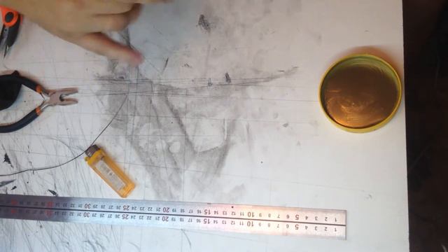 Монетница Чехол (резьба по коже) Часть 2 смотреть онлайн