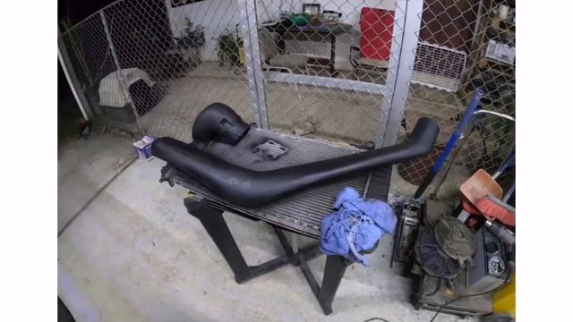Snorkel para Chevrolet s10 o blazer año 2000 смотреть онлайн