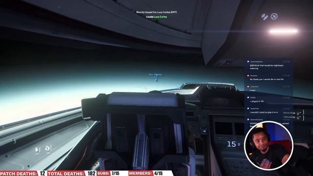 Star Citizen Multi-Ship Cargo Consolidation Project | The 100 Million aUEC Challenge смотреть онлайн