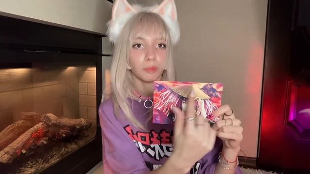 Открываем Аниме Бокс с Wildberries ?Наруто?? смотреть онлайн