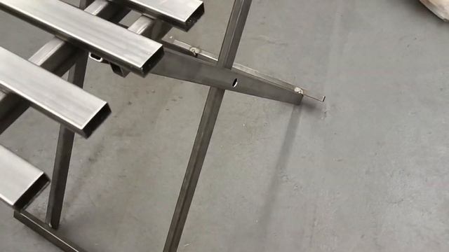 самый лучший верстак, складной верстак, леса складные, универсальный стол, сварочный верстак, смотреть онлайн