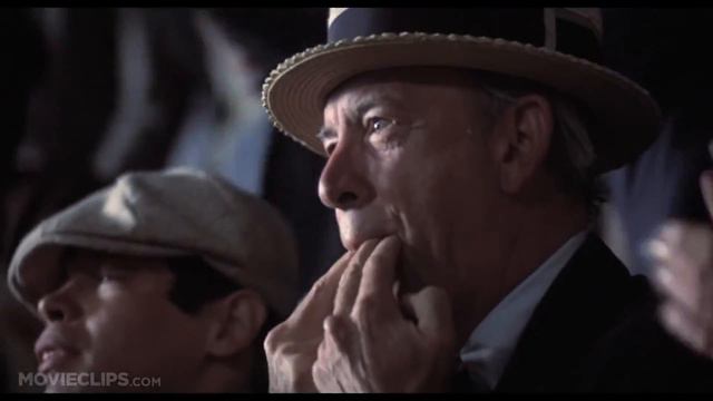 "The Natural"/Bartolo Colon HR Mashup смотреть онлайн