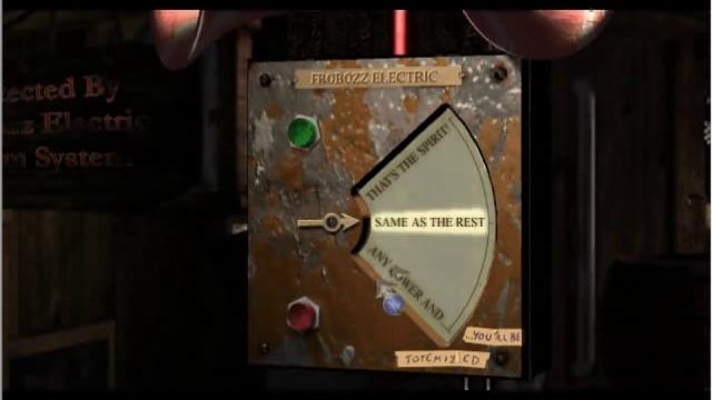 Let's Play Zork Grand Inquisitor 1 - Another Day another Zork... смотреть онлайн