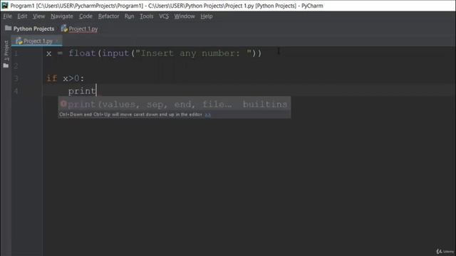 Practical Python Programming Practices (100 Common Projects) - learn Python смотреть онлайн