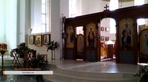 Прямой эфир Литургия на Фомину неделю (Красная горка)