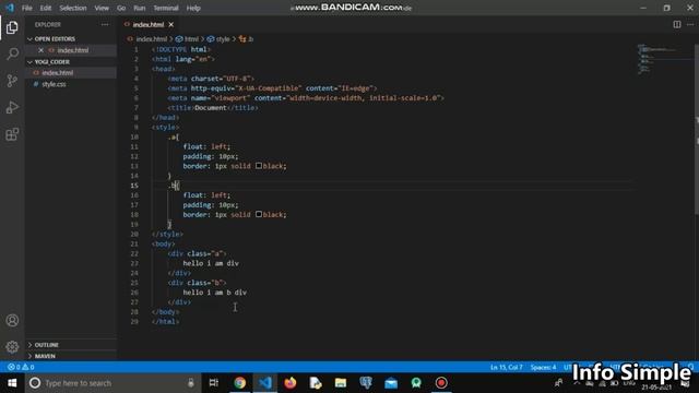 Learn CSS Media query in tamil - CSS Media queries explained- CSS in tamil - Web development смотреть онлайн