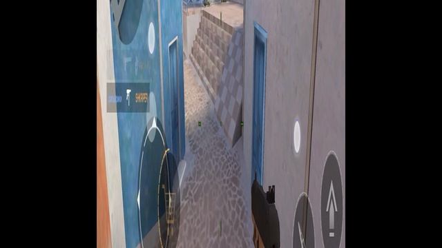 Standoff 2 только пистолеты