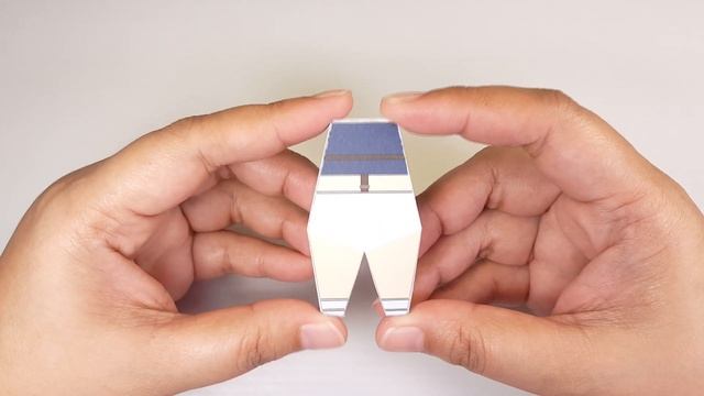 Kill la Kill: Ryuko Matoi Paperized смотреть онлайн