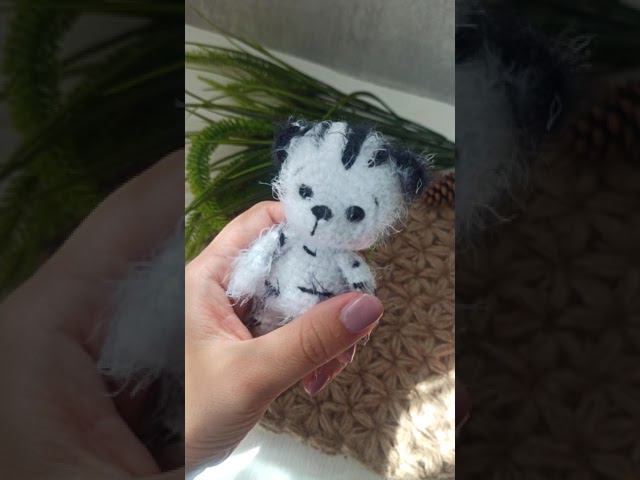 тигруля в белом цвете из травки смотреть онлайн