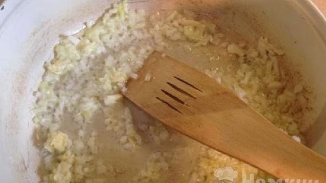 Рецепты от шеф-повара