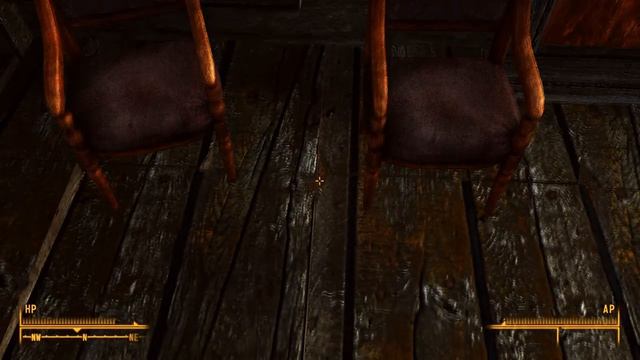 Fallout New Vegas Mods Weekly 13 - Fallout Character Overhaul, Wasteland Clothing Retexture смотреть онлайн