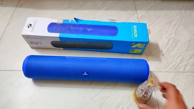 #teardown Zebronics Zeb Action 50 | FM Radio Sound Test | ??REVIEW & SUGGESTION ??What is inside? смотреть онлайн