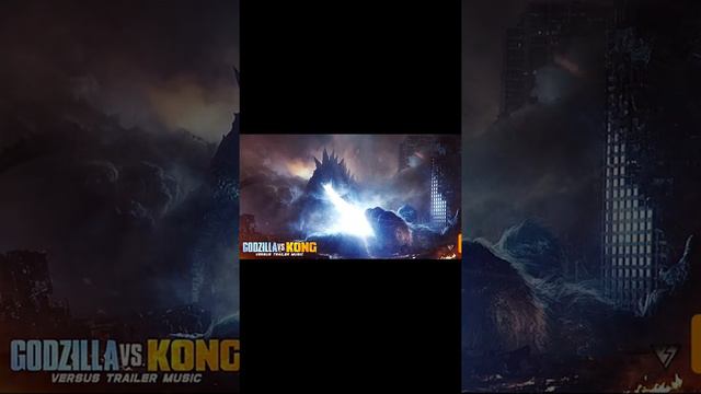 Godzilla vs kong full soundtrack song 😎😎 смотреть онлайн