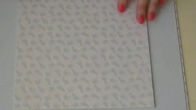 Коллекция ScrapMir "Наш Малыш" смотреть онлайн