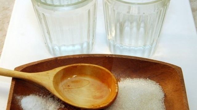 Кухня Мамашки