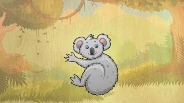 Kids Puzzle - learn 82 animals & Kids Gameplay #3 Android / IOS