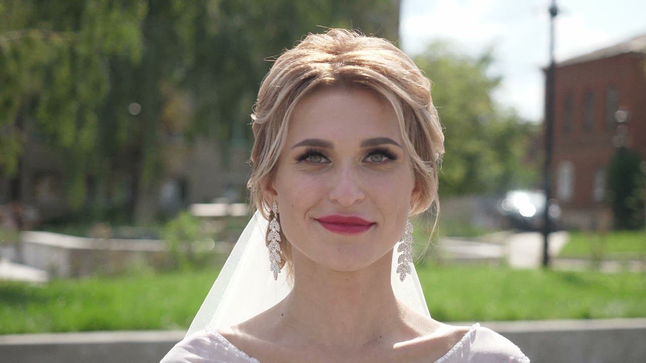 Даниил и Екатерина смотреть онлайн