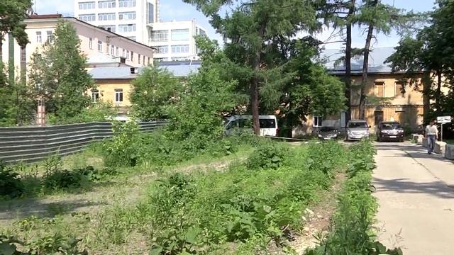 Объезд Кировского района смотреть онлайн