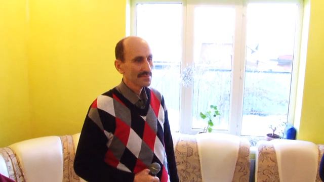 Gruppa AHISKA Mikail Umarov