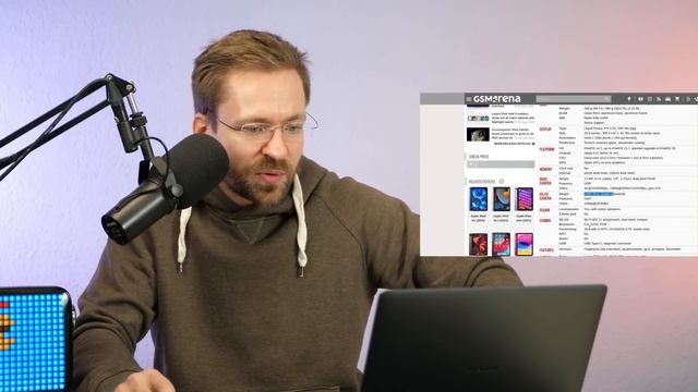 CopyCat Apple: Design und Technik vom "neuen" iPad Gen 10 sind von Apple geklaut - Moschuss смотреть онлайн