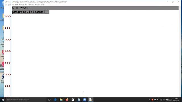 python string part 3 | python tutorial in hindi | call us @9990211148 смотреть онлайн