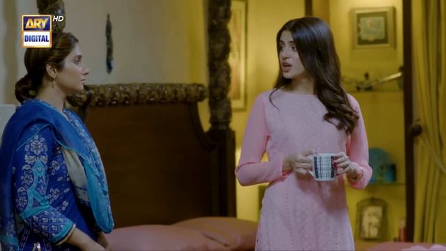 Woh Pagal Si Episode 8 | 11th August 2022 (English Subtitles) | ARY Digital Drama смотреть онлайн