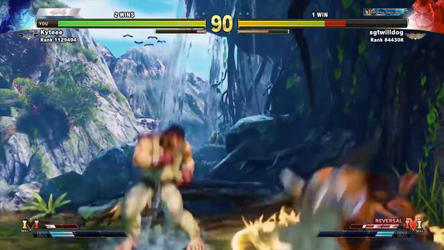 Hypnotic - Hadouken! [ Street Fighter - Drum and Bass mix ] retro gaming смотреть онлайн