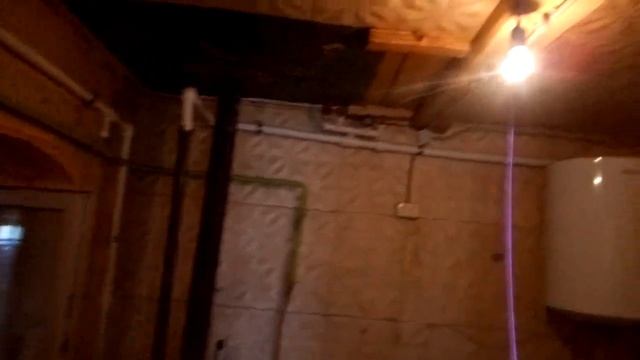 ДОМ в Крапивне-ПРОДАЖА.51,2в.м.30 соток земли,газ,вода,электричество-1млн 620 тыс.руб. смотреть онлайн