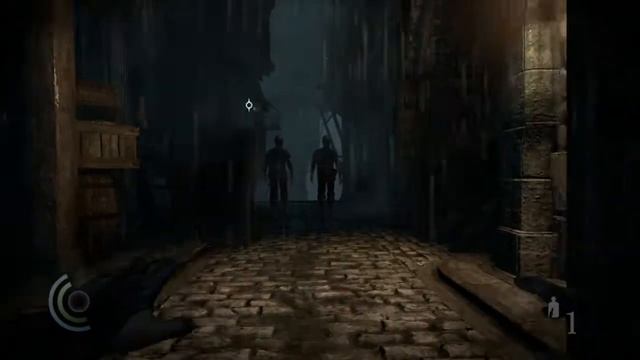 Прохождение игры-Thief На Русском часть #3 смотреть онлайн