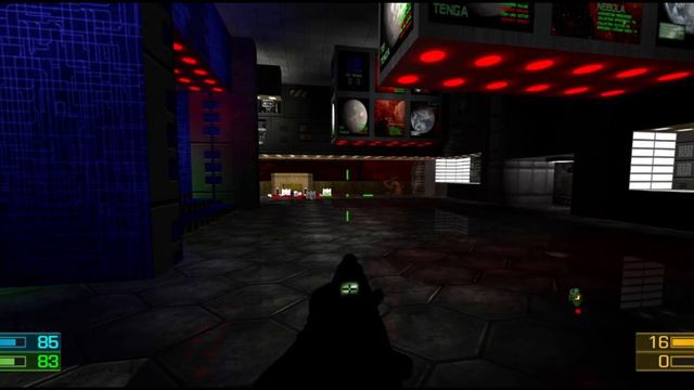 PROJECT BRUTALITY 3.0 - E1M1 Enhanced DOOM [100% SECRETS] Boykisser Mod смотреть онлайн