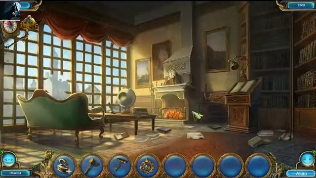 Kingdom of Aurelia Mystery of the Poisoned Dagger Deluxe#ita#1 смотреть онлайн